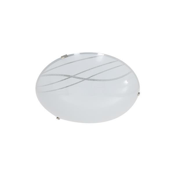 стельовий світильник ITALUX C99053Y-12W Bianka