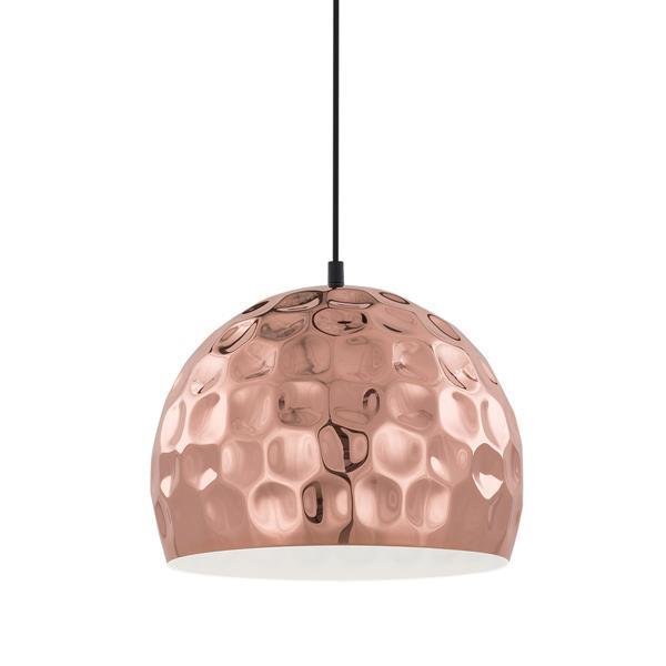 подвесной светильник ITALUX MDM-2956/1L COP Grelium 