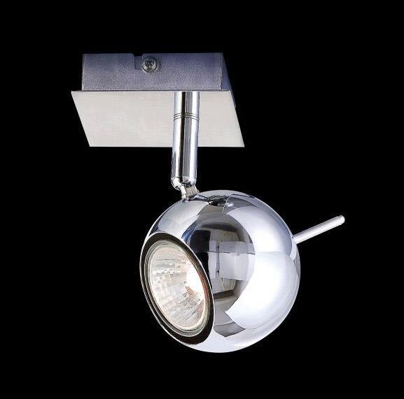 спот світильник ITALUX HARY-1 Hary