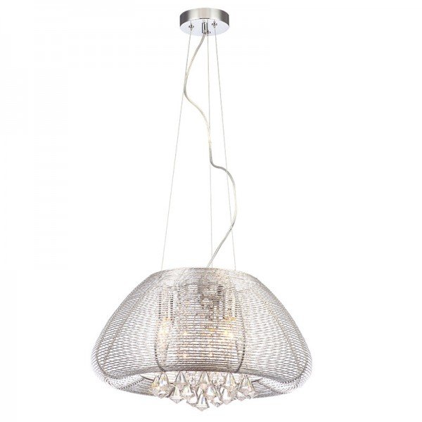 підвісний світильник ITALUX MDM2234-3 SL Lyna