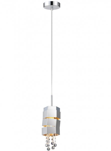 подвесной светильник ITALUX MD1200816-1A Min 