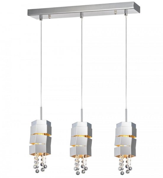 подвесной светильник ITALUX MD1200816-3A Min 