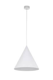 подвесной светильник TK Lighting 10009 CONO WHITE 