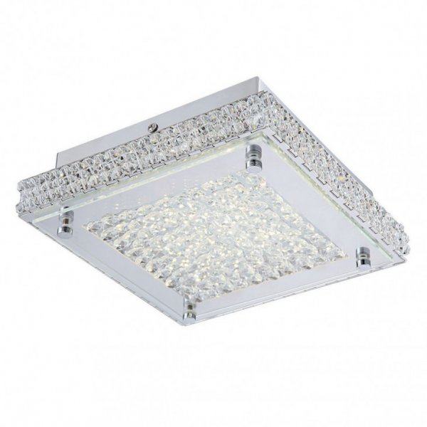 потолочный светильник ITALUX C98000F-20W Nino Square