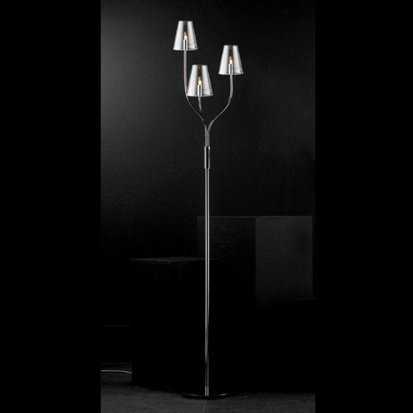 торшер ITALUX ML7116-3A Spark