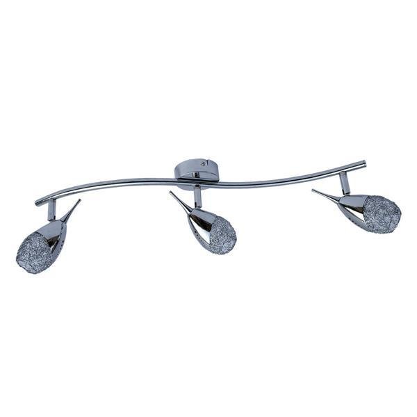 спот світильник ITALUX HP-710A-03-3301E Tamara