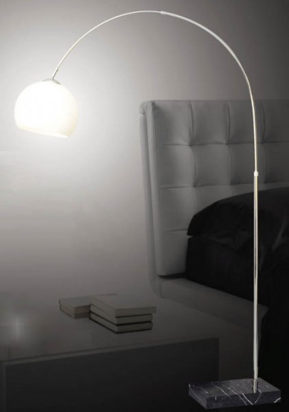 торшер ITALUX ML4906-1A Piegano