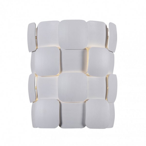 настенный светильник ITALUX W0317-01Q-S8A1 Elisa