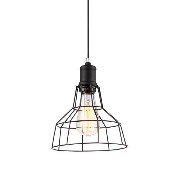 підвісний світильник ITALUX MDM2264-1 Synthia