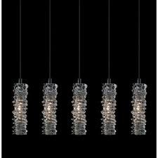 подвесной светильник ITALUX MD10101-5A Iva 