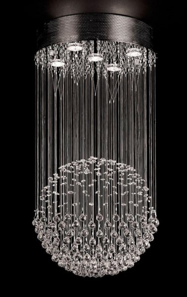 потолочный светильник ITALUX MD51104-5A Lucid