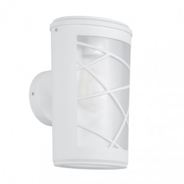 уличный светильник ITALUX 5651/WH-7 Paco White 