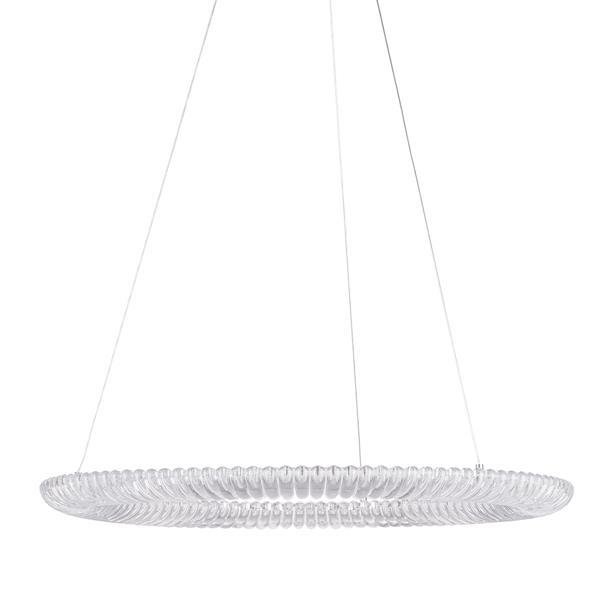 подвесной светильник ITALUX AD16001-1C WH Rea 