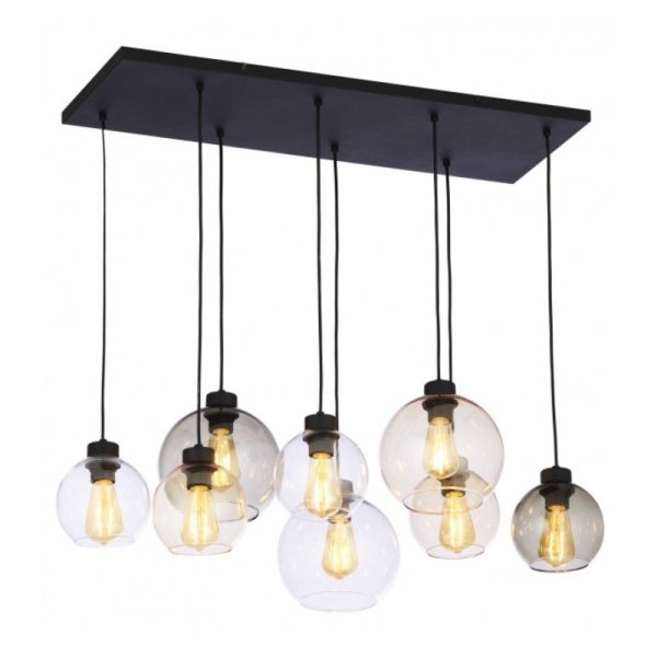 підвісний світильник TK Lighting 2834 CUBUS