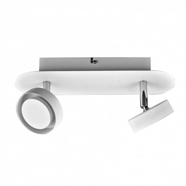 спот светильник ITALUX HP-503AC-02-8989BM Alexa