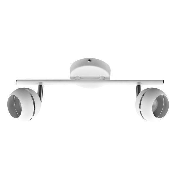 спот світильник ITALUX HP-940D-02-8250QZ Anita