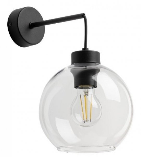 настенный светильник TK Lighting 10245 CUBUS
