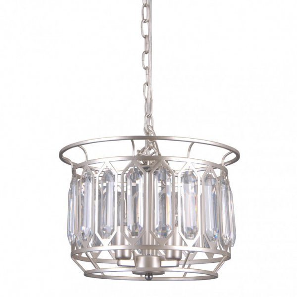 підвісний світильник ITALUX PND-43388-3B Priscilla