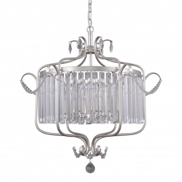 люстра ITALUX PND-33057-6-CH.S Rinaldo 