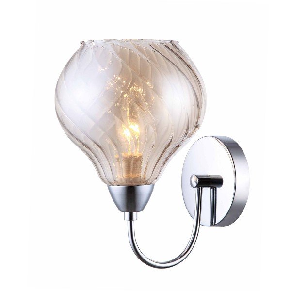 настенный светильник ITALUX MBM2171/1 B Temps