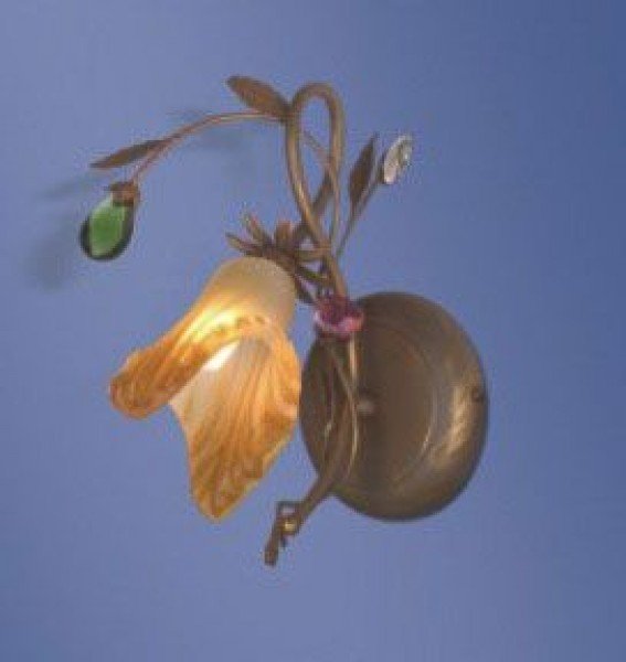 настінний світильник ITALUX MA00858W-1 Bella