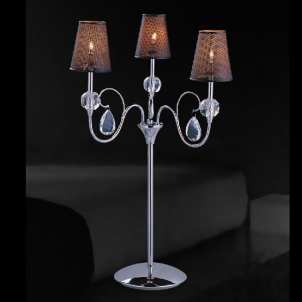 настільна лампа ITALUX MT8307-3A Dash