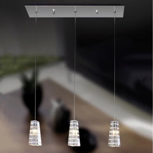 підвісний світильник ITALUX MDM1242/3 Efez