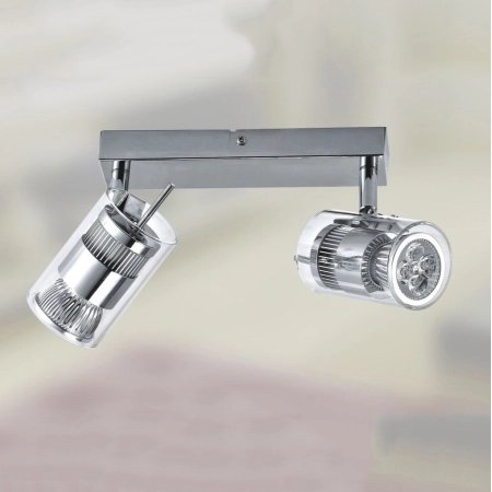 спот світильник ITALUX HP-503QA-02B-AY Felipe