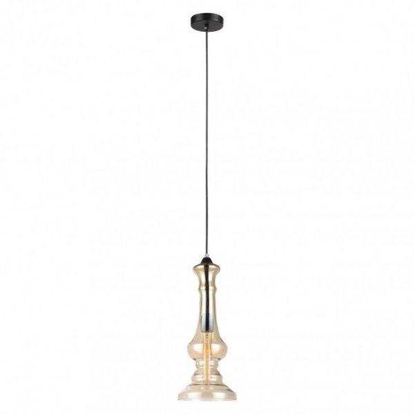 підвісний світильник ITALUX MDM2355/1 AMB Flavie