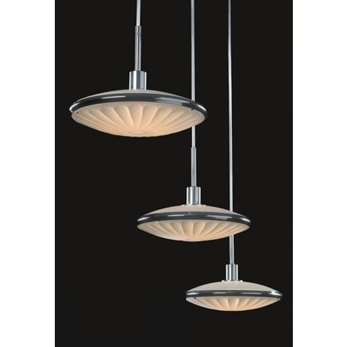 подвесной светильник ITALUX MD8335-3A Ksenia 