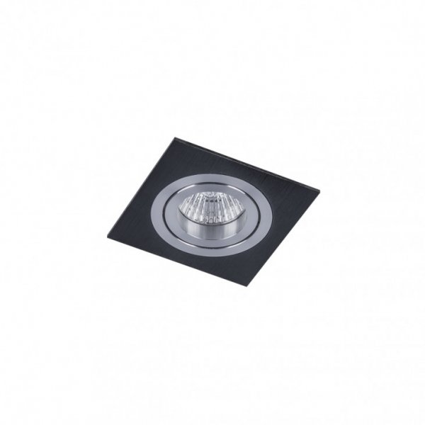 точечный светильник ITALUX MQ71805-1AB Mooty BL 