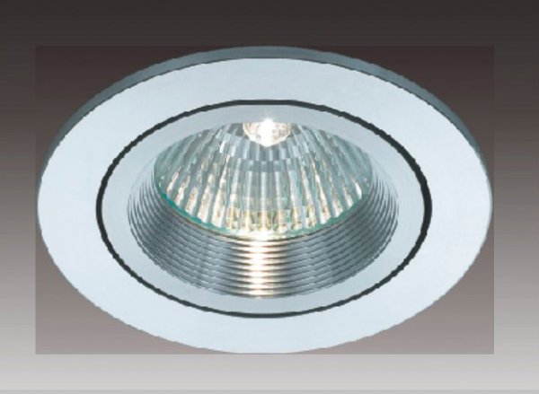 точечный светильник ITALUX MQ71804-1A Oczko 