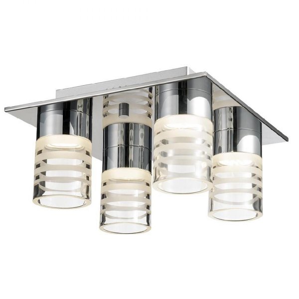 стельовий світильник ITALUX MX1202950-4A Pixy