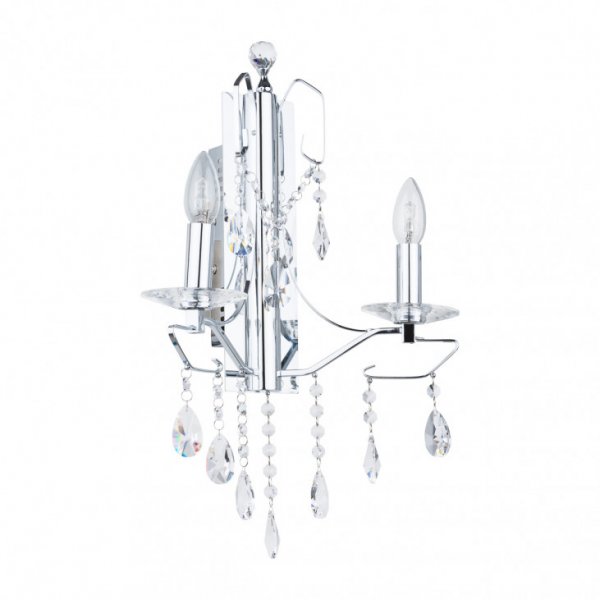 настенный светильник ITALUX MB61714-2B Royal