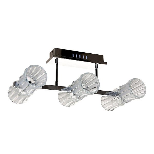 стельовий світильник ITALUX MXM15302/6 Santiago