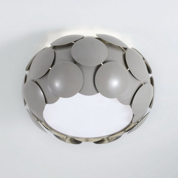 стельовий світильник ITALUX C0317-05M-U1GM Santina GR