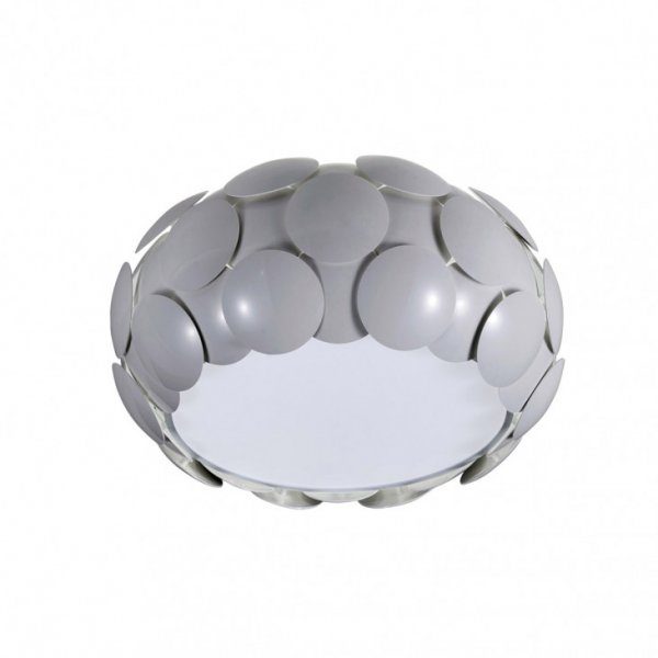 стельовий світильник ITALUX C0317-06L-U1GM Santina GR