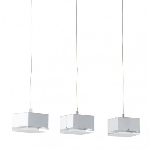 підвісний світильник ITALUX MD14009016-3A Seth