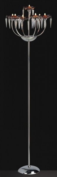 торшер ITALUX ML-SL080117-7 Sfera