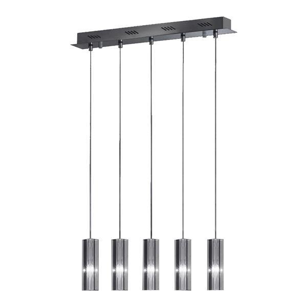 підвісний світильник ITALUX MD4512-5A Sople