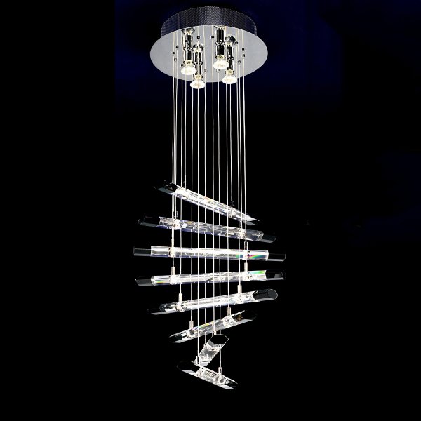 підвісний світильник ITALUX MD8103-20A2 Spyro