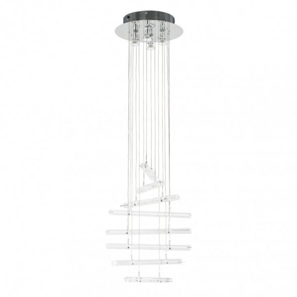 підвісний світильник ITALUX MD8103-20A3 Spyro