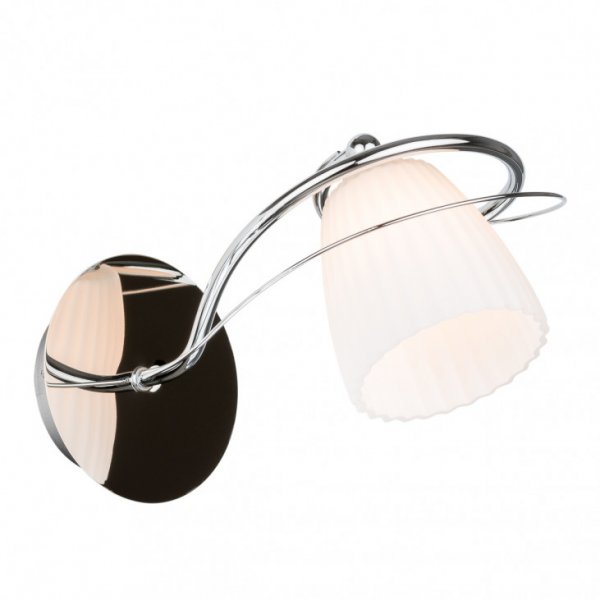 настінний світильник ITALUX MW15105-1CR Tipene