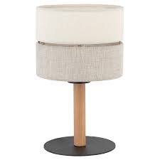 настільна лампа TK Lighting 5596 ECO