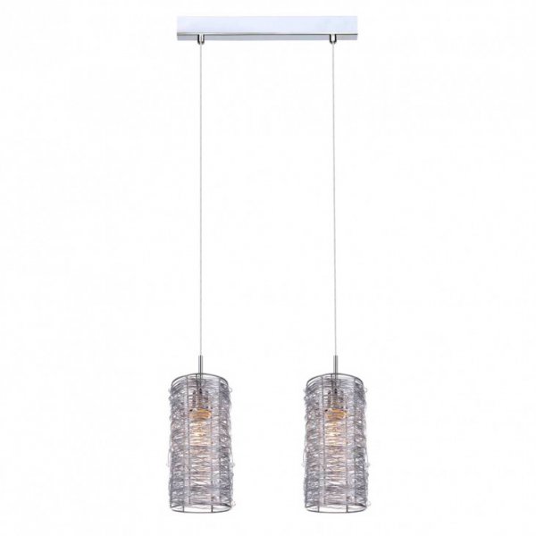 підвісний світильник ITALUX MDM2136/2 Linton