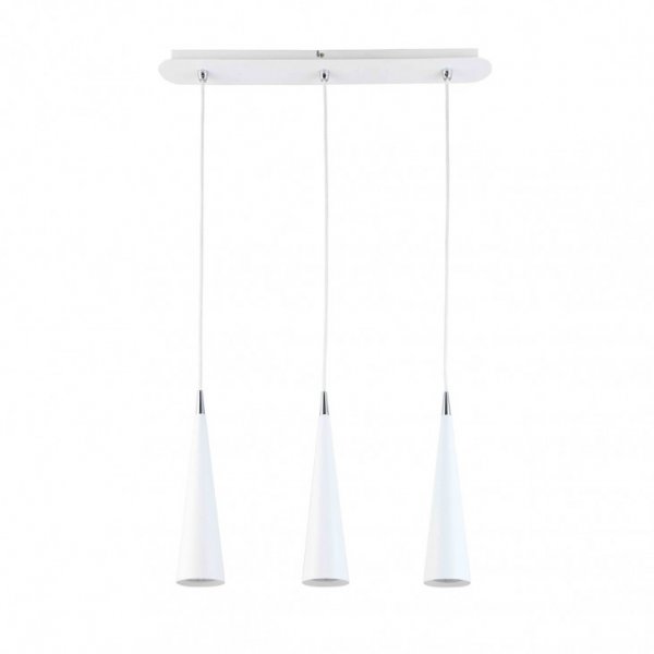 подвесной светильник ITALUX FH31803-AJ13 WH Pietro WH 