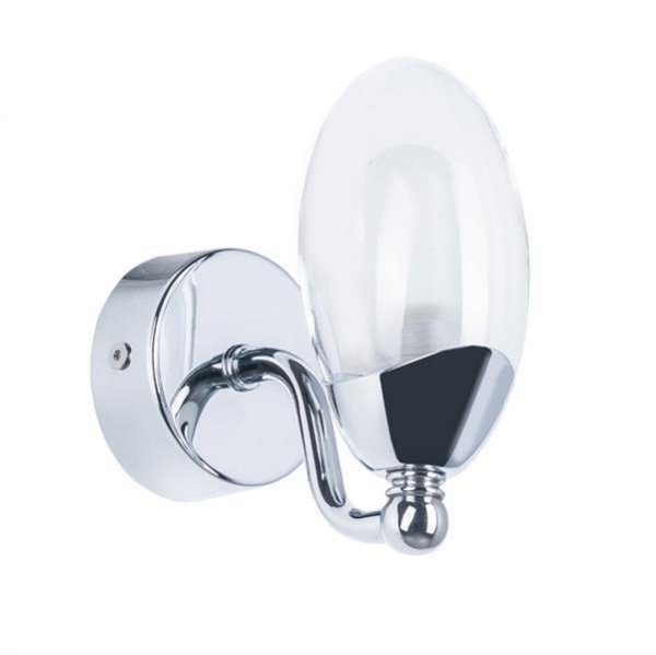 настінний світильник ITALUX MB120211015-1A Clement