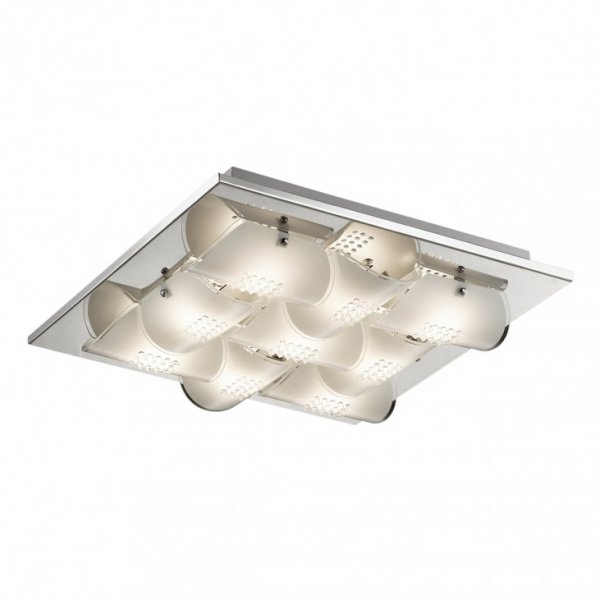 стельовий світильник ITALUX C29373F-2 Daze