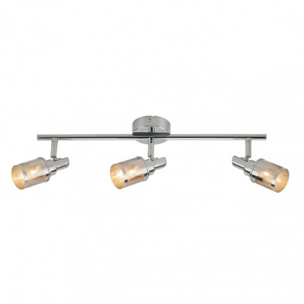 спот світильник ITALUX HP-710AG-03-8008KE Kastor