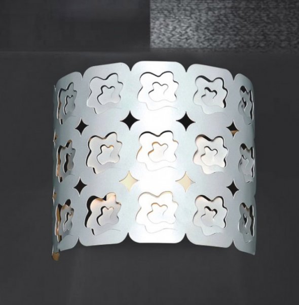 настінний світильник ITALUX MB93704-1A Milesia